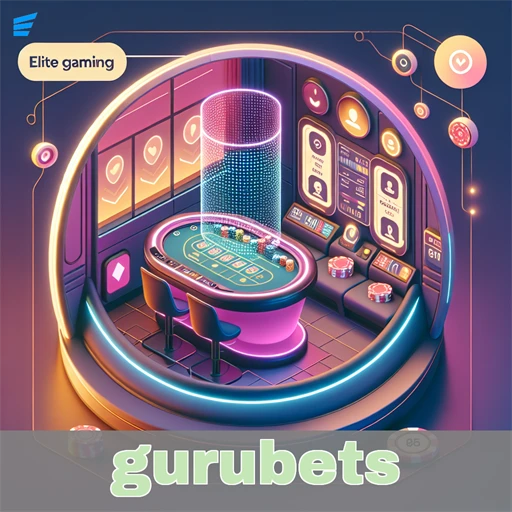 Baixar Novidades Imperdíveis: Gurubets é a Sua Parada