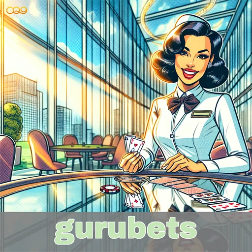 Esporte em Foco: Gurubets Revoluciona Apostas e Engajamento