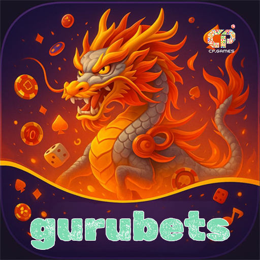 gurubets gurubets logo