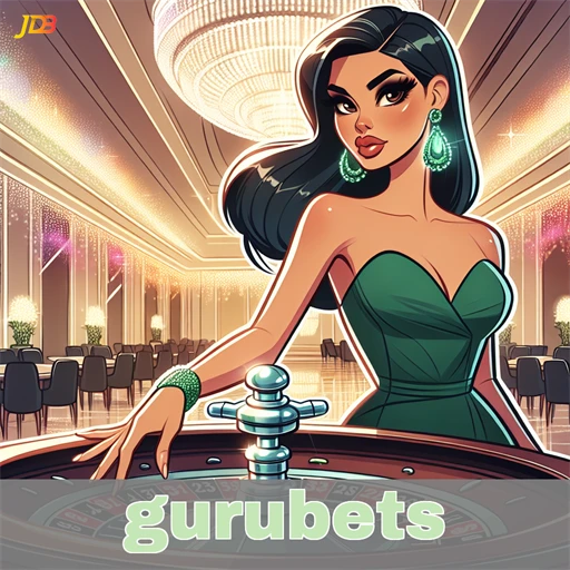 Slots do Gurubets: uma aventura de jogos fascinante