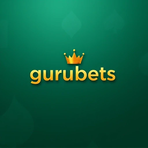 gurubets Logo