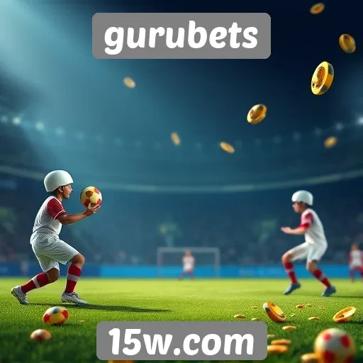 Impacto das promoções e bônus no gurubets
