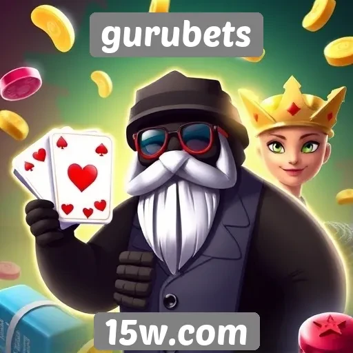 Os jogos mais populares do Gurubets em 2026
