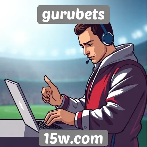 segurança e confiabilidade do site gurubets