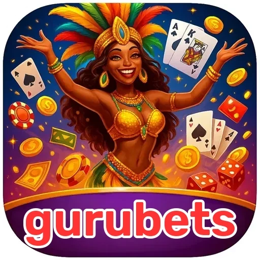 gurubets Caça-Níqueis